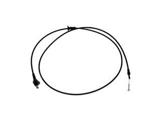 Dorman DOR-912-060 Hood Release Cable Assembly