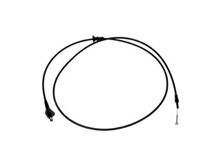 Dorman DOR-912-060 Hood Release Cable Assembly - Image 2