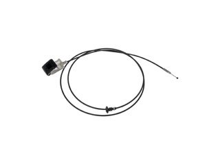 Dorman DOR-912-065 Hood Release Cable With Handle - Image 2
