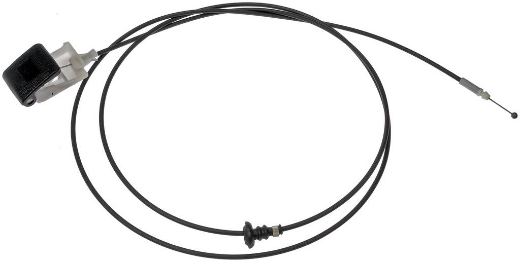 Dorman DOR-912-065 Hood Release Cable With Handle