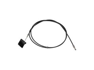 Dorman DOR-912-066 Hood Release Cable With Handle