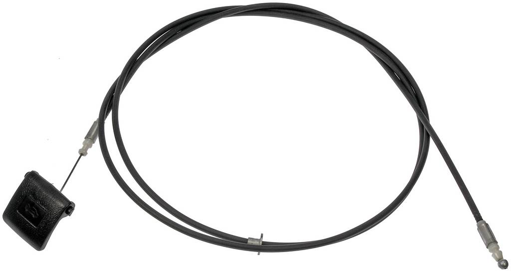 Dorman DOR-912-066 Hood Release Cable With Handle - Image 2