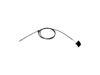 Dorman DOR-912-067 Hood Release Cable With Handle - Image 2