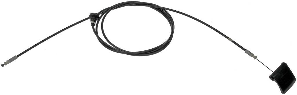 Dorman DOR-912-067 Hood Release Cable With Handle