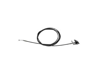 Dorman DOR-912-069 Trunk Release Cable Assembly