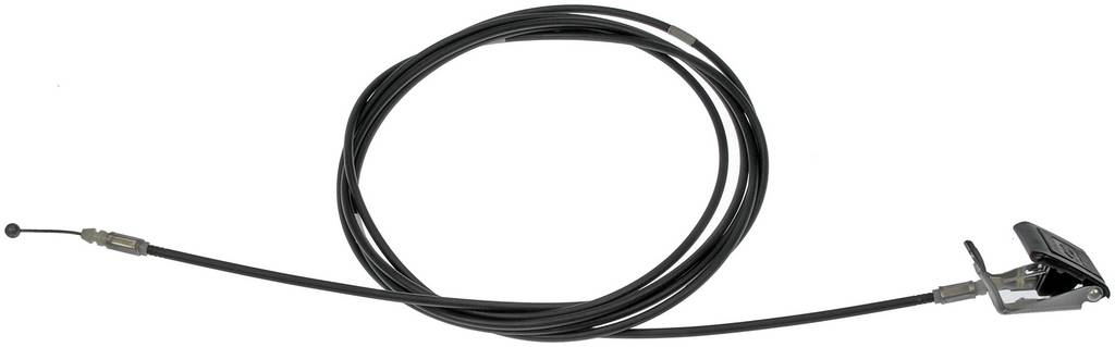 Dorman DOR-912-069 Trunk Release Cable Assembly - Image 2
