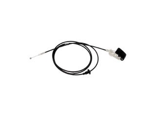 Dorman DOR-912-070 Hood Release Cable With Handle - Image 2