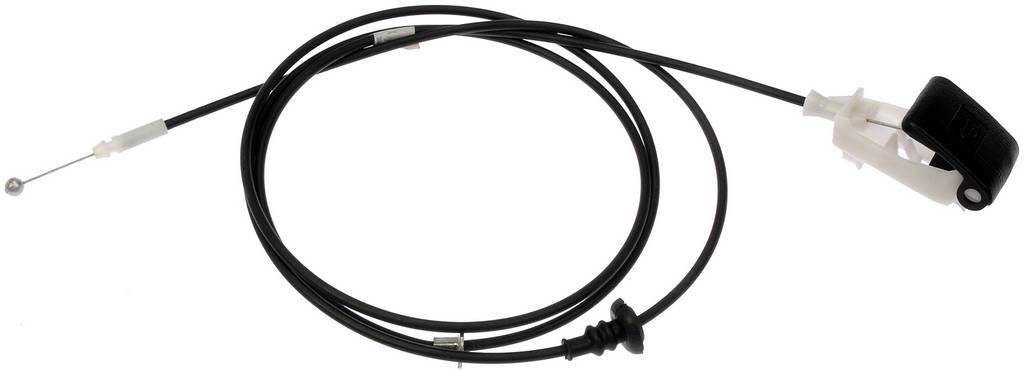 Dorman DOR-912-070 Hood Release Cable With Handle