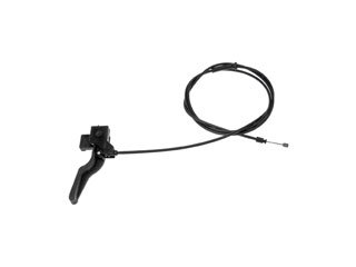 Dorman DOR-912-071 Hood Release Cable With Handle