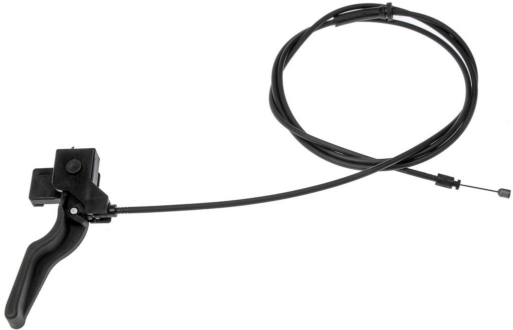 Dorman DOR-912-071 Hood Release Cable With Handle - Image 2