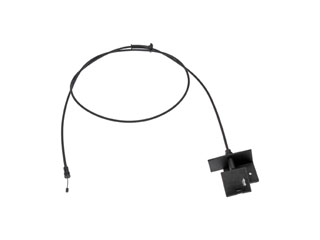Dorman DOR-912-073 Hood Release Cable With Handle