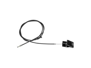 Dorman DOR-912-075 Hood Release Cable With Handle - Image 2