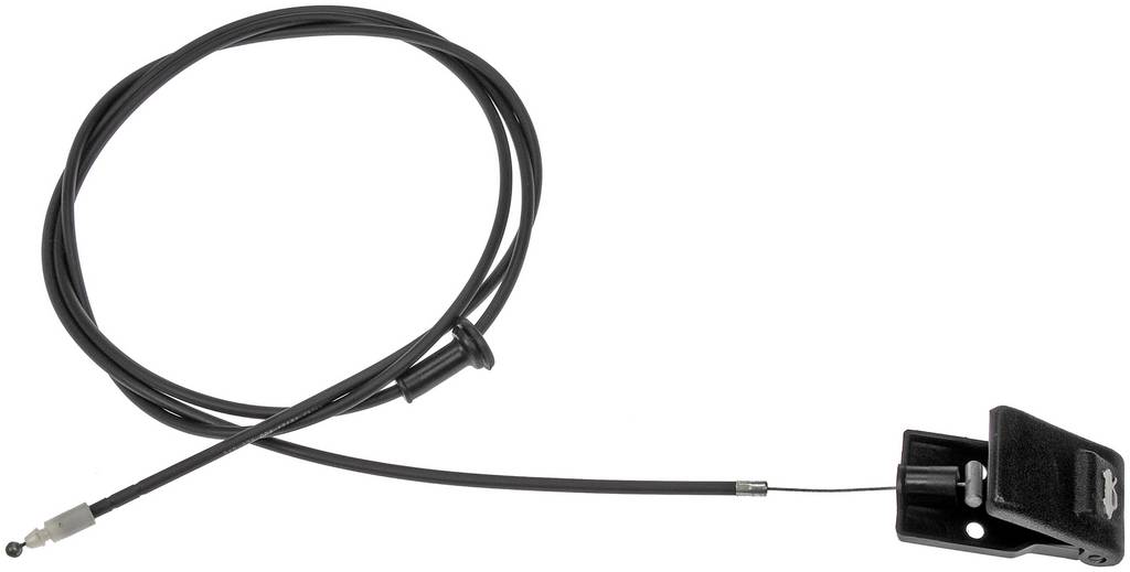 Dorman DOR-912-075 Hood Release Cable With Handle