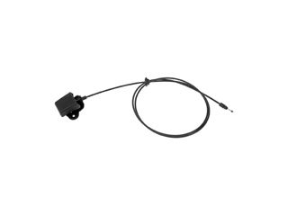 Dorman DOR-912-076 Hood Release Cable With Handle - Image 2