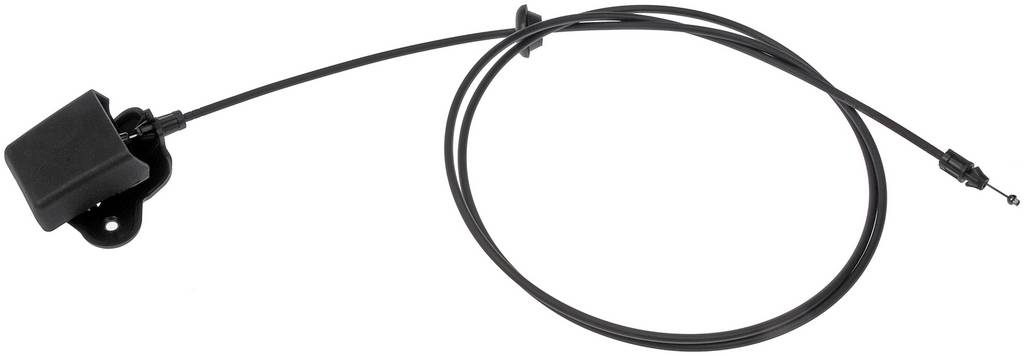 Dorman DOR-912-076 Hood Release Cable With Handle