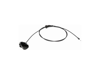 Dorman DOR-912-077 Hood Release Cable With Handle - Image 2