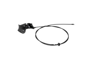 Dorman DOR-912-078 Hood Release Cable With Handle - Image 2