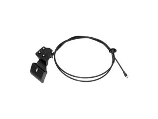 Dorman DOR-912-079 Hood Release Cable With Handle