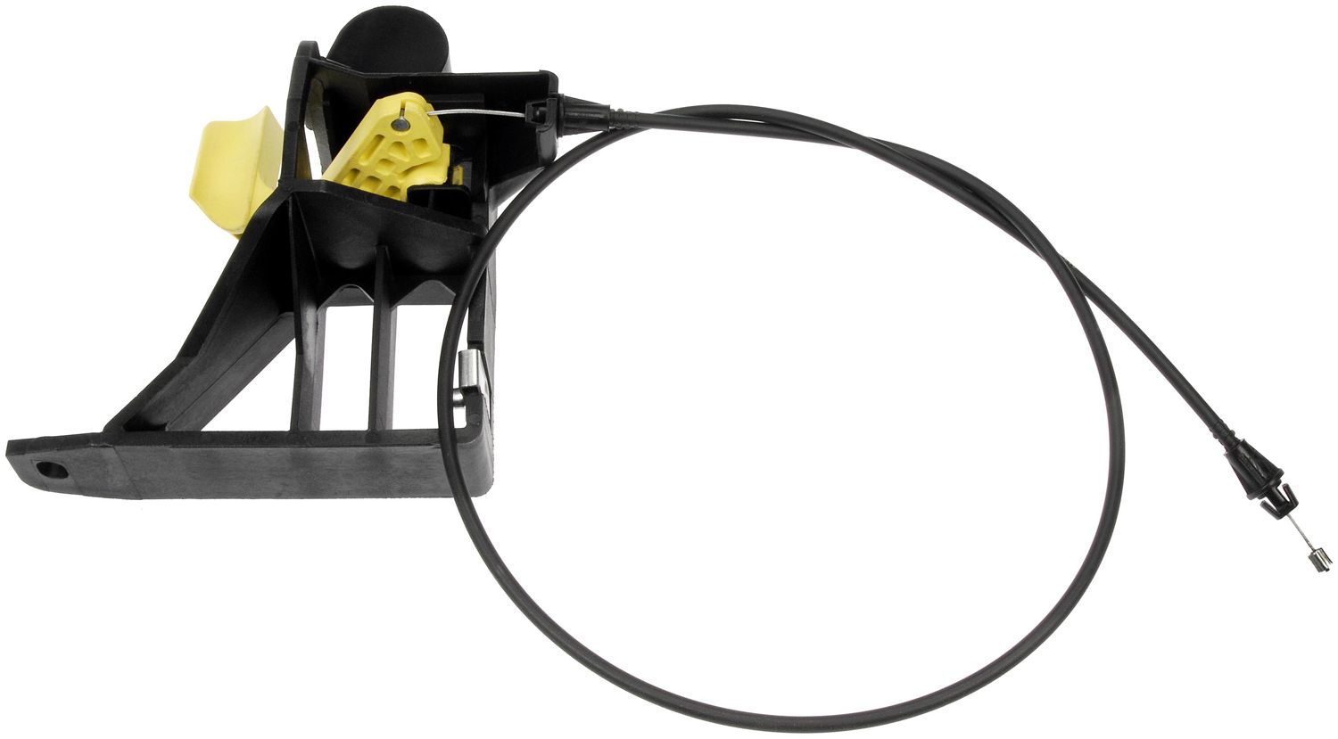 Dorman DOR-912-083 Secondary Hood Release Cable With Handle