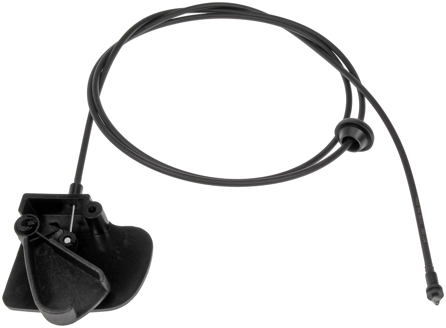 Dorman DOR-912-085 Hood Release Cable With Handle