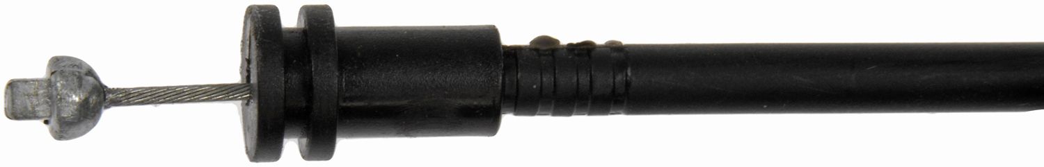 Dorman DOR-912-086 Hood Release Cable With Handle