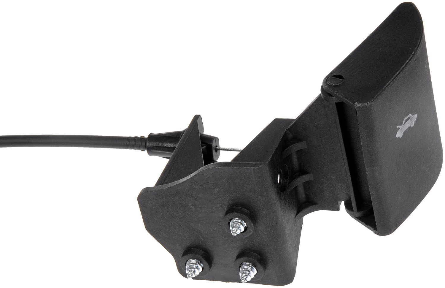 Dorman DOR-912-087 Hood Release Cable With Handle