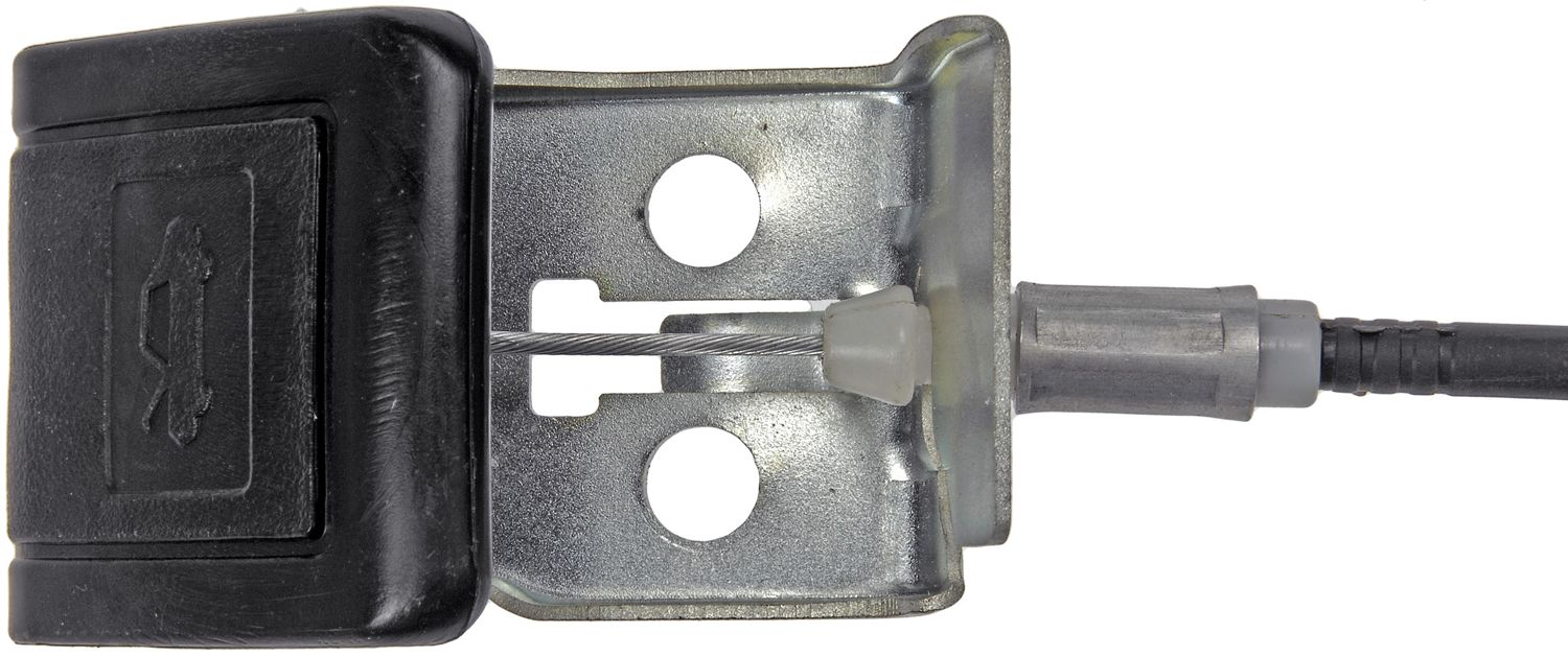 Dorman DOR-912-088 Hood Release Cable With Handle
