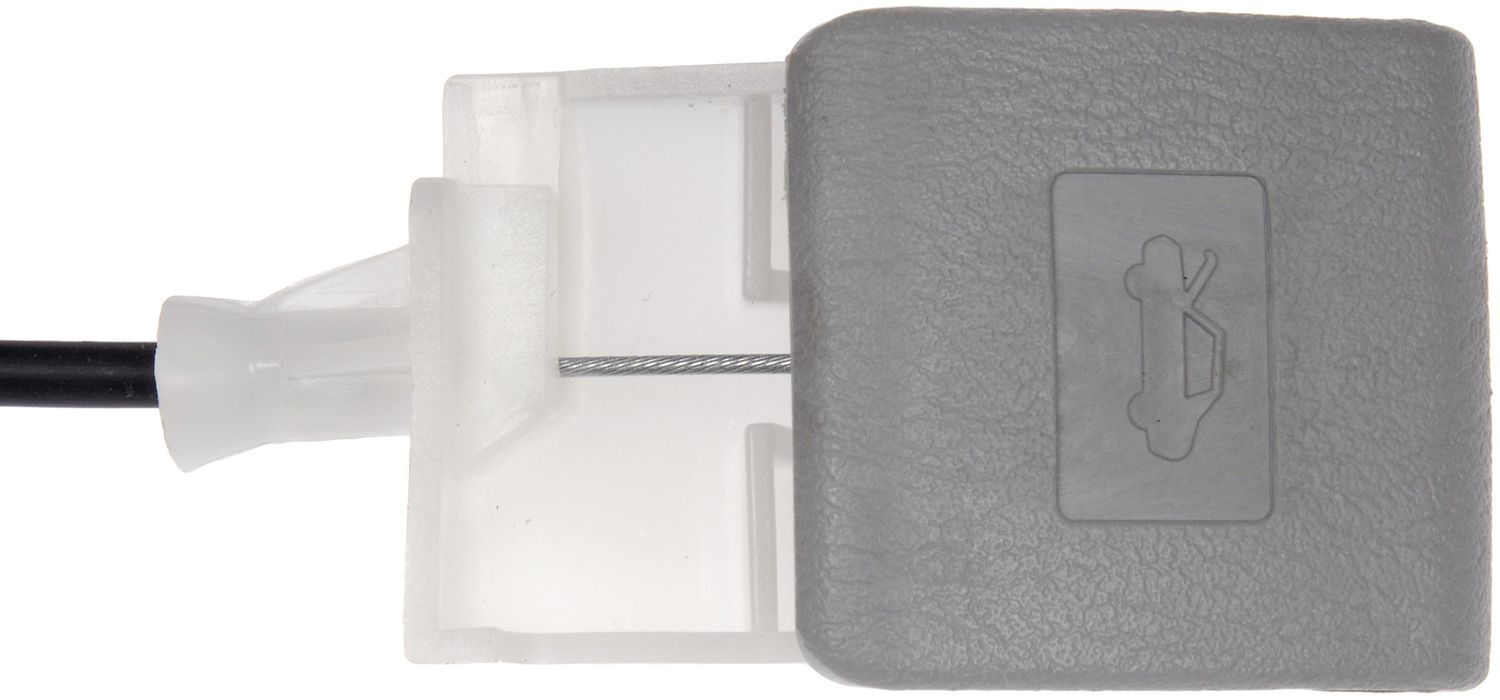 Dorman DOR-912-089 Hood Release Cable With Handle