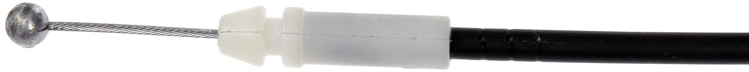 Dorman DOR-912-089 Hood Release Cable With Handle - Image 2