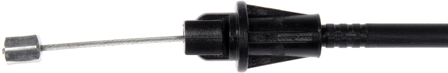 Dorman DOR-912-091 Hood Release Cable With Handle