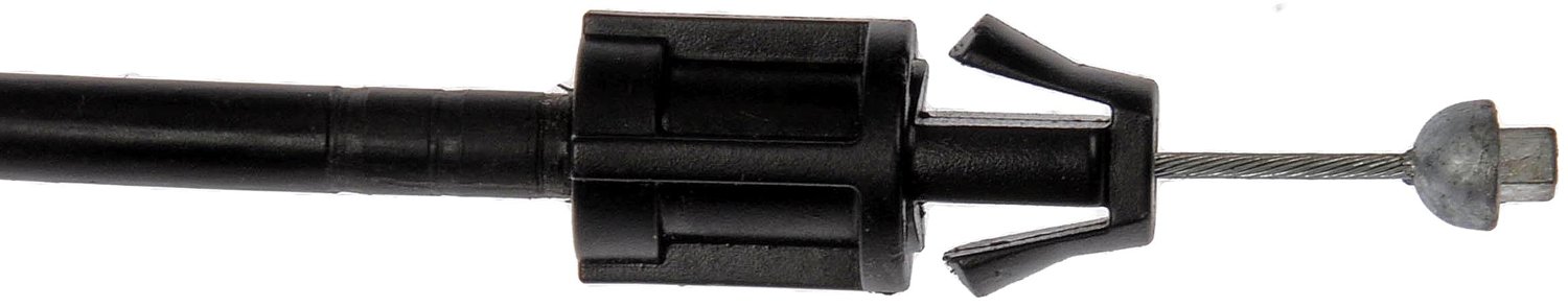 Dorman DOR-912-092 Hood Release Cable With Handle