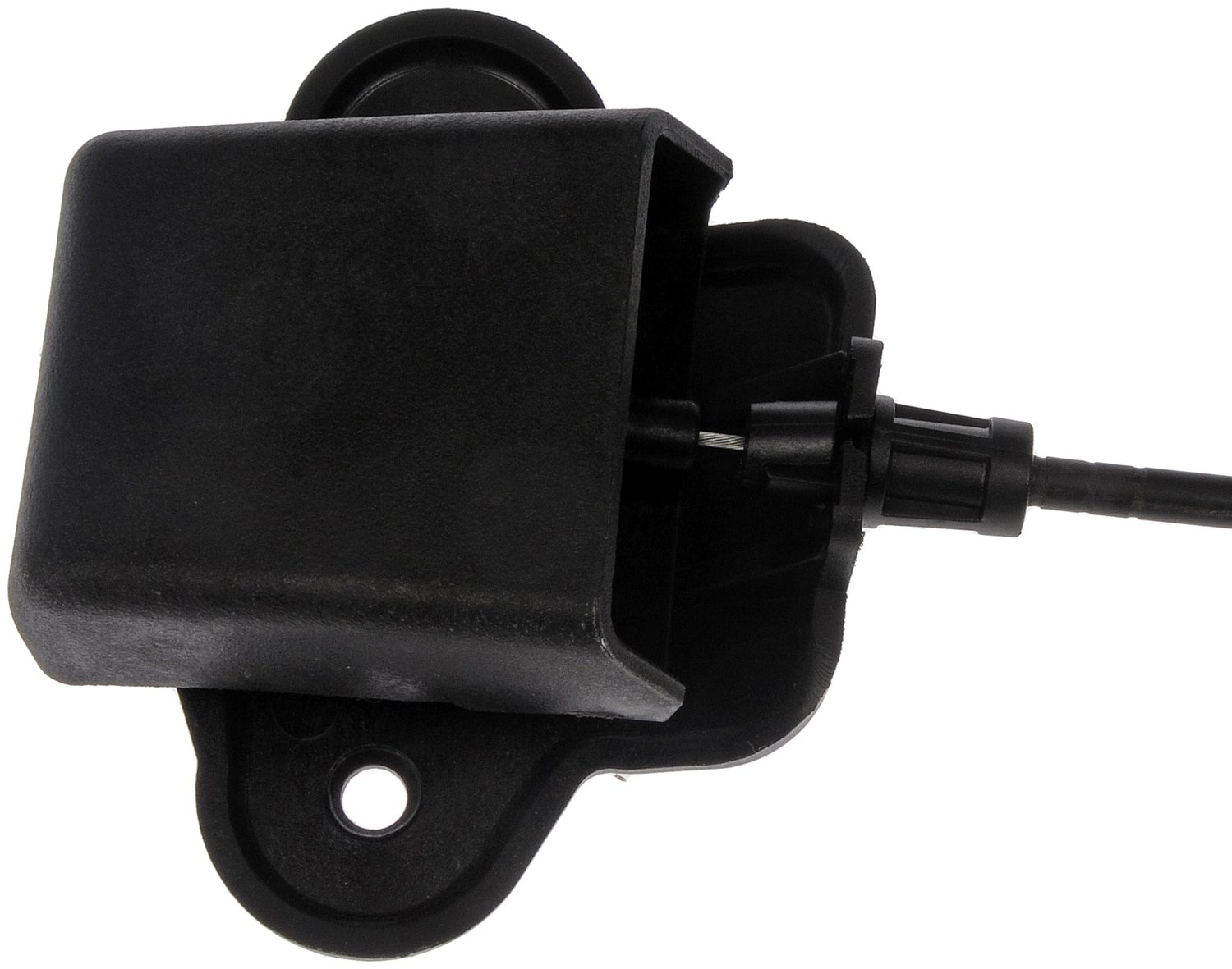 Dorman DOR-912-092 Hood Release Cable With Handle - Image 2