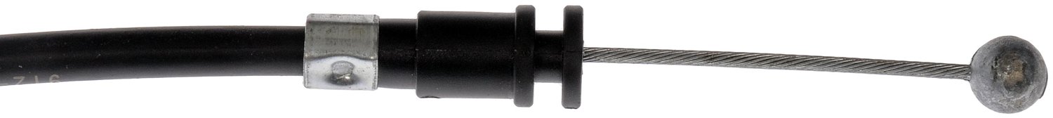 Dorman DOR-912-093 Hood Release Cable With Handle