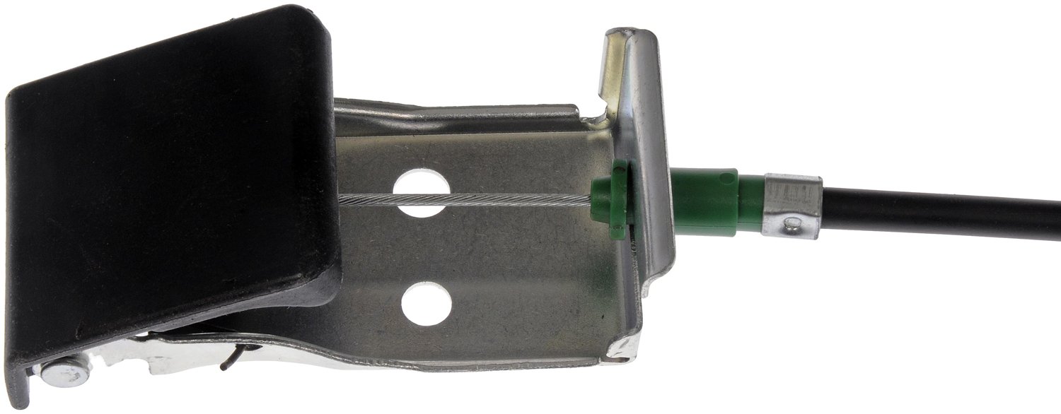Dorman DOR-912-093 Hood Release Cable With Handle - Image 2
