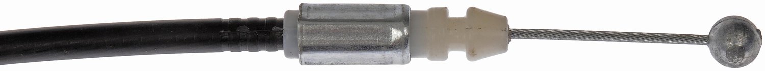 Dorman DOR-912-094 Hood Release Cable With Handle