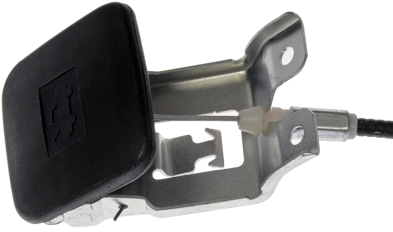 Dorman DOR-912-094 Hood Release Cable With Handle - Image 2