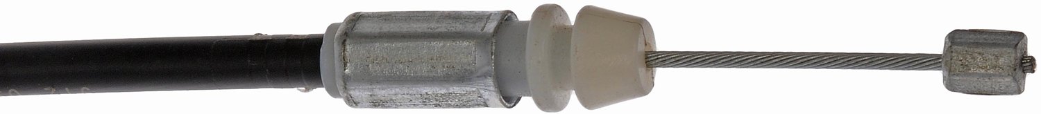 Dorman DOR-912-095 Hood Release Cable With Handle - Image 2