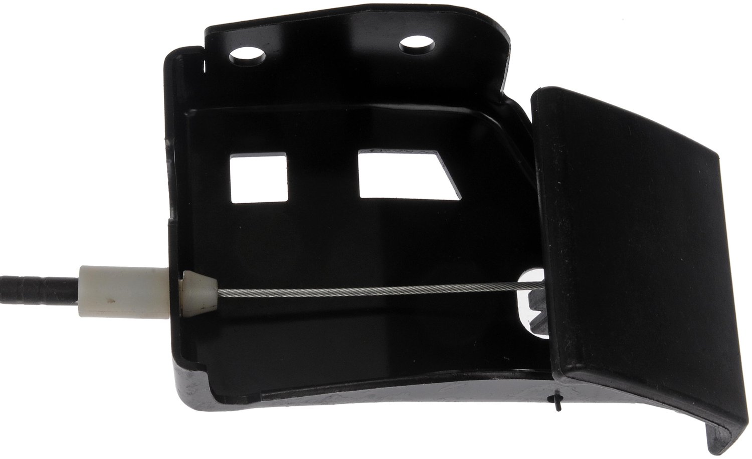 Dorman DOR-912-096 Hood Release Cable With Handle - Image 2