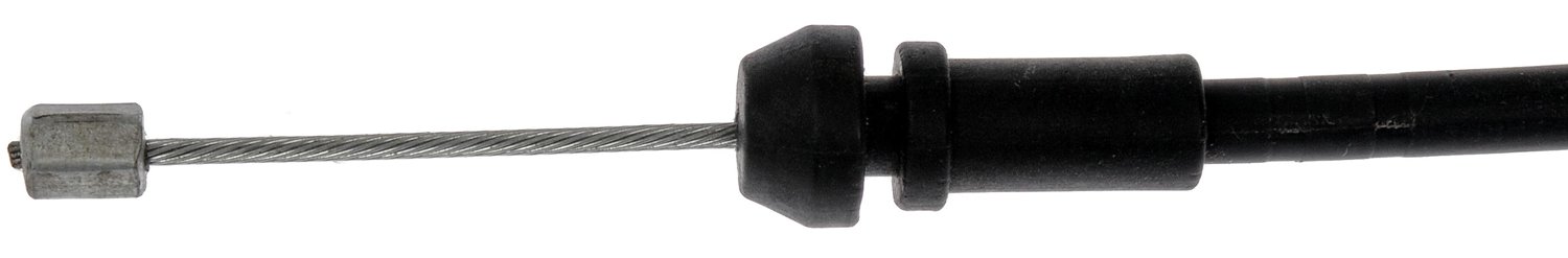 Dorman DOR-912-096 Hood Release Cable With Handle