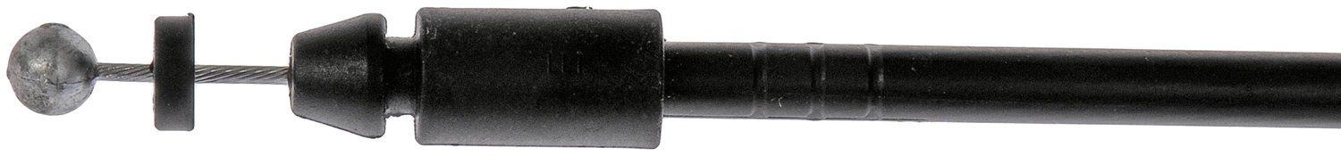 Dorman DOR-912-099 Hood Release Cable Assembly Pair - Image 2