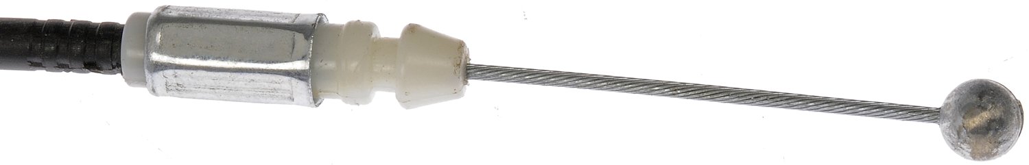 Dorman DOR-912-100 Hood Release Cable With Handle - Image 2