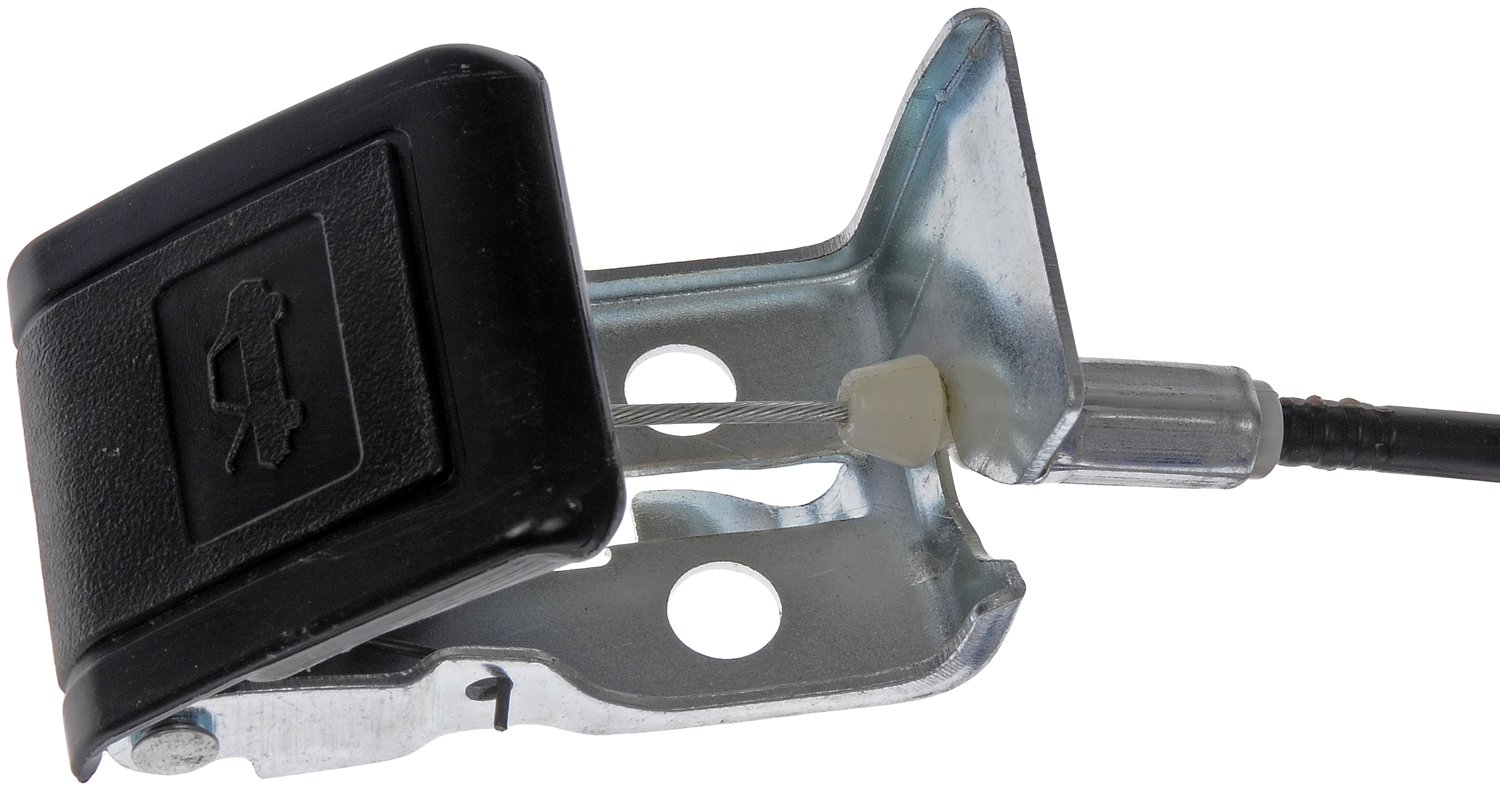 Dorman DOR-912-100 Hood Release Cable With Handle