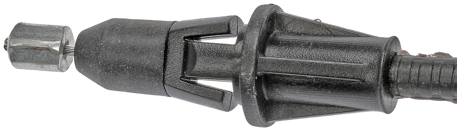 Dorman DOR-912-101 Hood Release Cable With Handle
