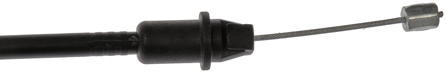 Dorman DOR-912-102 Hood Release Cable With Handle