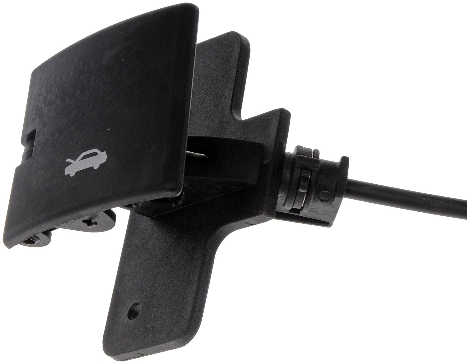 Dorman DOR-912-102 Hood Release Cable With Handle - Image 2