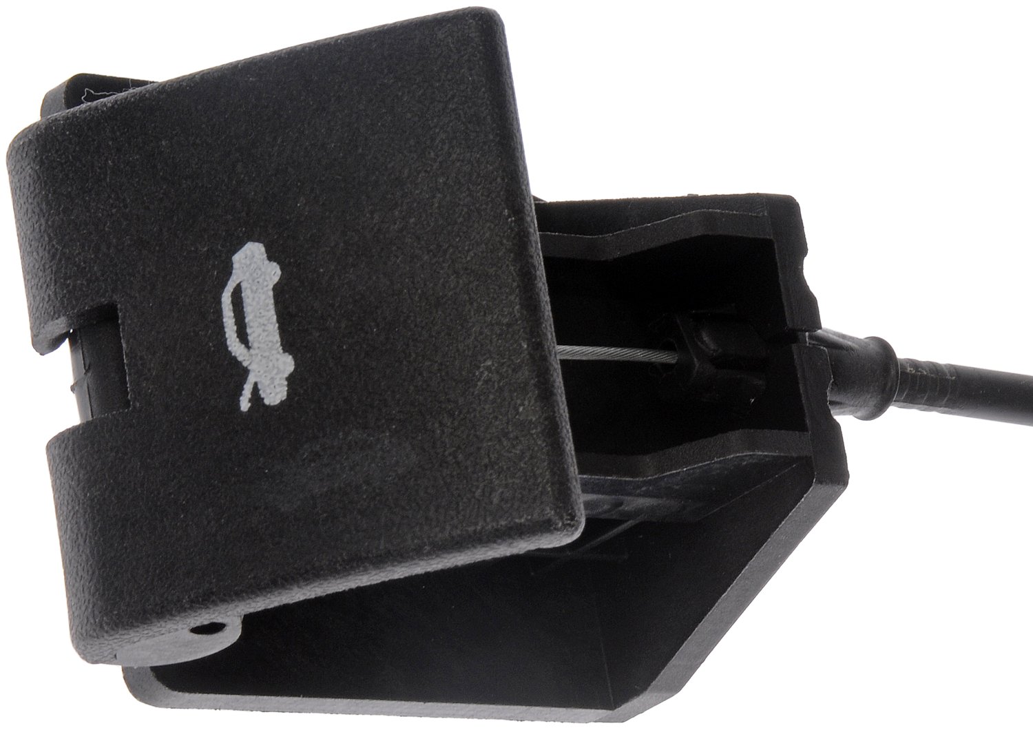 Dorman DOR-912-103 Hood Release Cable With Handle