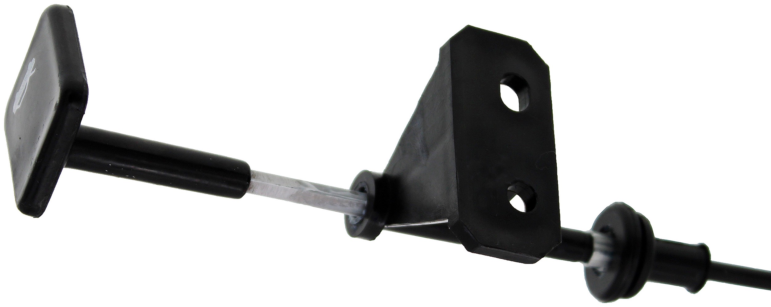 Dorman DOR-912-104 Hood Release Cable With Handle
