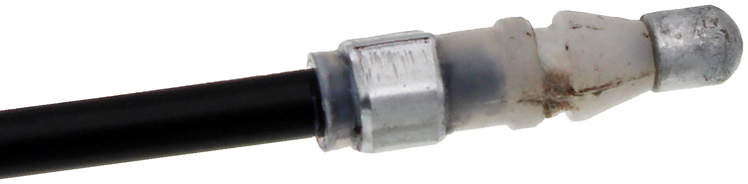 Dorman DOR-912-104 Hood Release Cable With Handle - Image 5