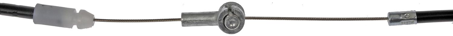 Dorman 912-112 Hood Release Cable Assembly