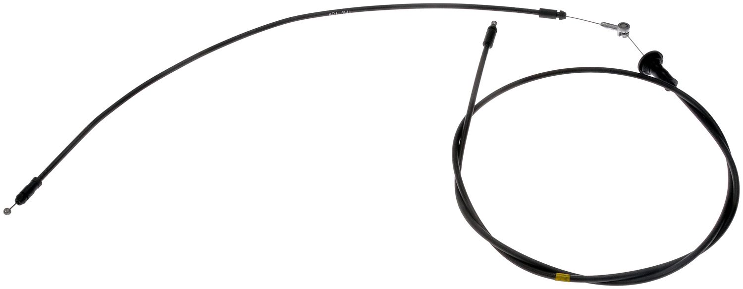 Dorman 912-117 Hood Release Cable Assembly